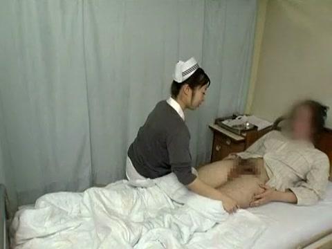Amazing Japanese model in Incredible Nurse, Amateur JAV scene - 2