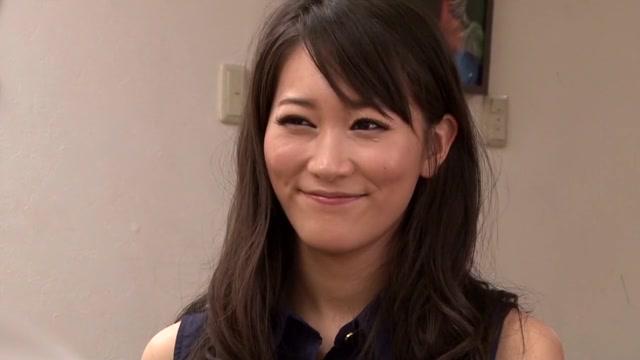 Lez Fabulous Japanese chick in Horny Amateur, Couple JAV video Seduction