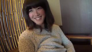 Spain Japanese girl in Exclusive JAV video uncut Tight Ass
