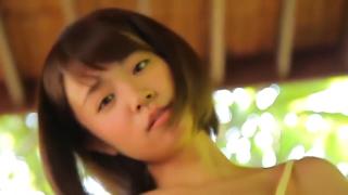 Mallu Crazy Japanese girl in Fabulous Solo Girl, HD JAV movie Dykes
