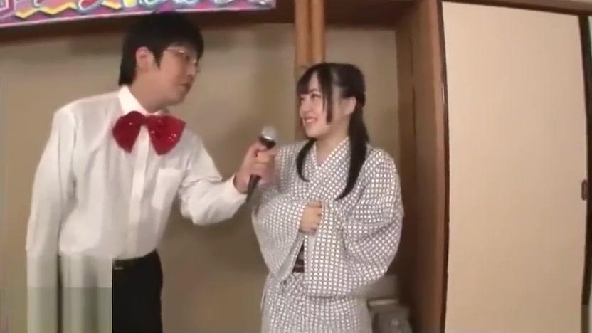 Hentai Unbelievable Japanese girl in JAV clip just for you Spycam