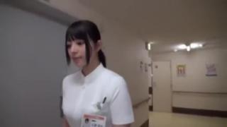 Sex Toys Japanese hospital nurse fucks 6 AbellaList