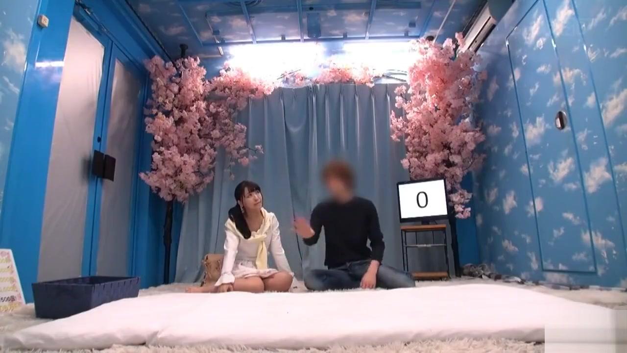 Crazy Japanese whore in Fabulous JAV scene show - 2