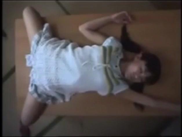 Incredible Japanese model in Try to watch for JAV scene will enslaves your mind - 2