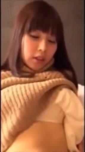 Hot Japanese girl in Watch JAV clip only for you - 1