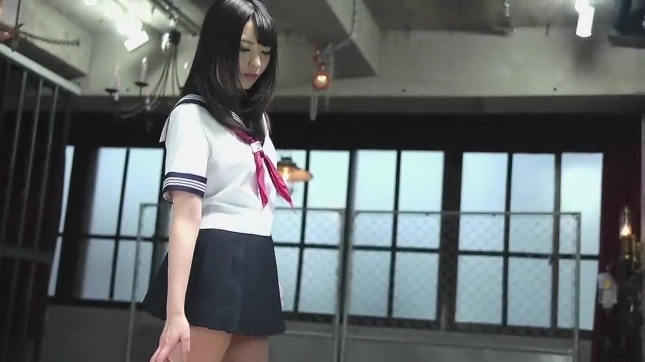 GayTube  Ayu Sakurai (桜井 あゆ) Best Japanese Blowjob Ever [Lemon-Milk.Com] Socks - 1