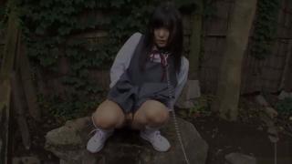 TNAFlix Great Japanese slut in Craziest JAV video exclusive version Fishnets