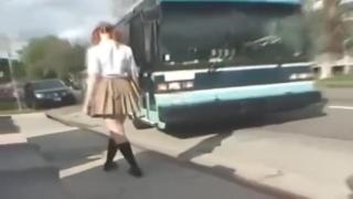 iYotTube Marie McCray Groped On Bus Hard Core Free Porn