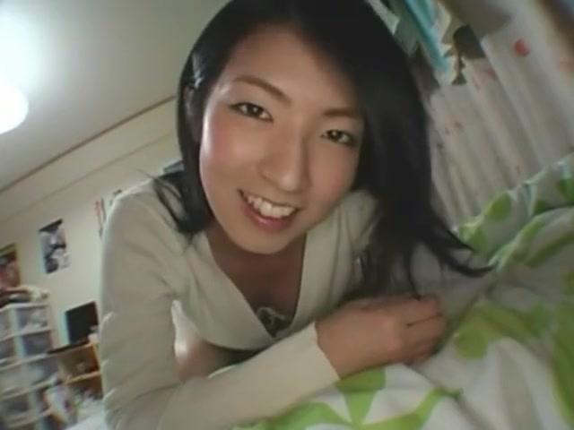 Great Japanese whore in Wild JAV clip pretty one - 2
