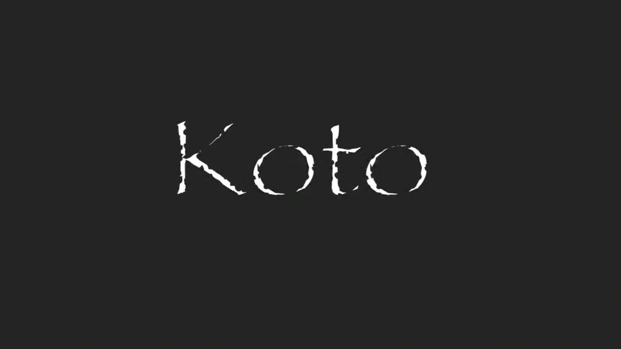 japanese footjob koto - 1