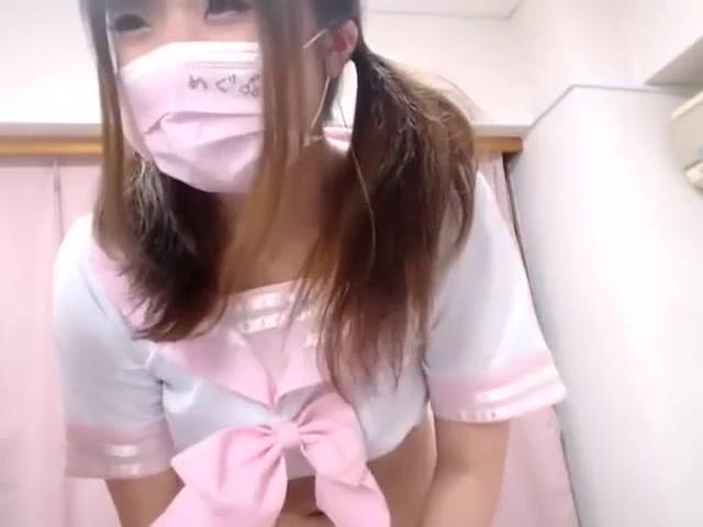 Incredible Japanese model in Try to watch for JAV clip you've seen - 1