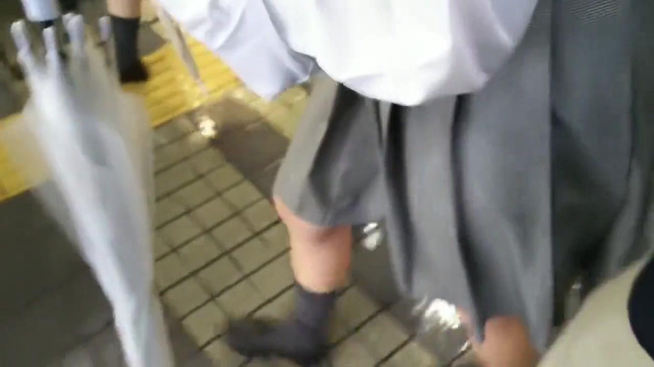 upskirt fukurou49 - 1