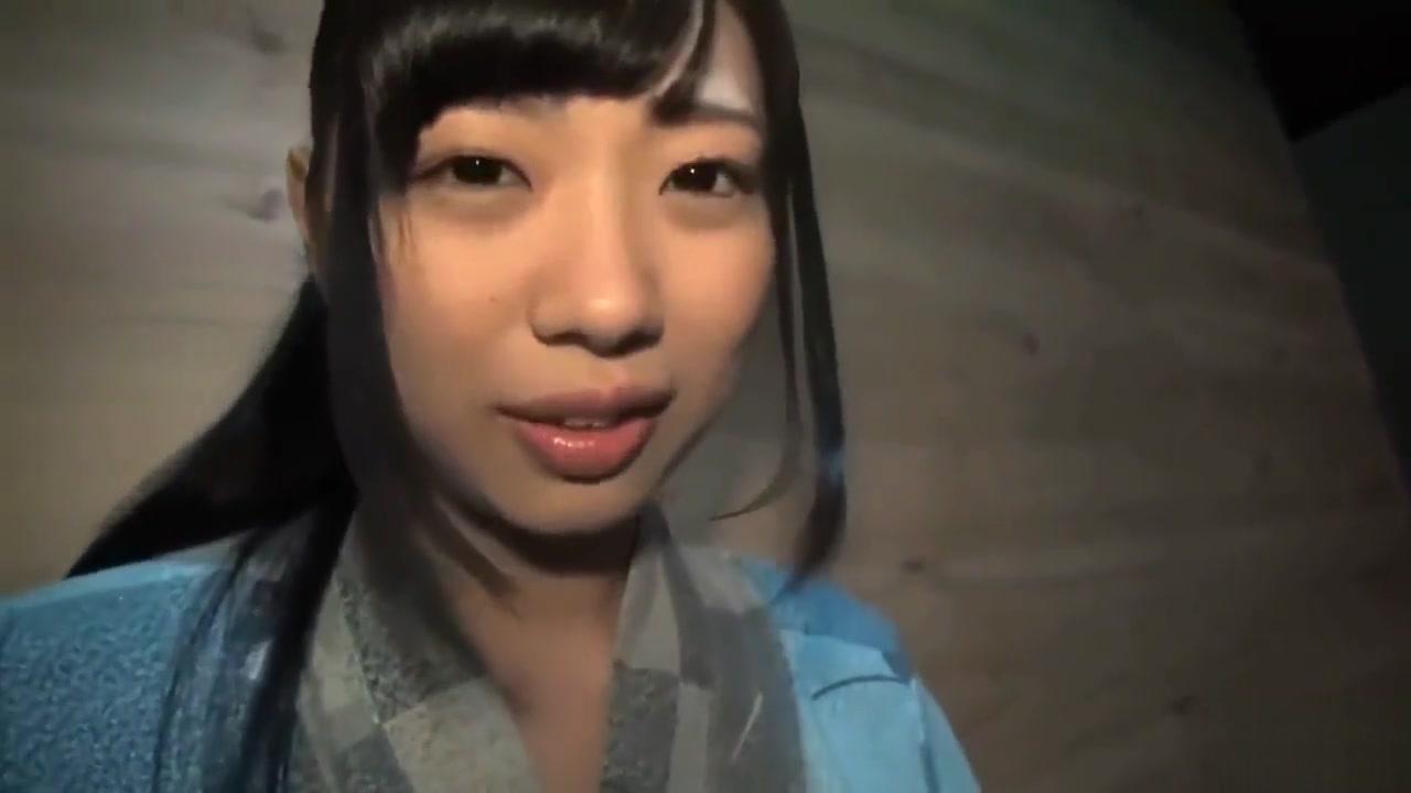 Hottest Japanese girl in Horny JAV clip ever seen - 1