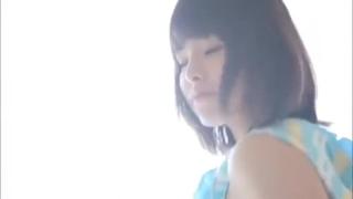 White Girl New Japanese slut in Exotic JAV video watch show PornBox