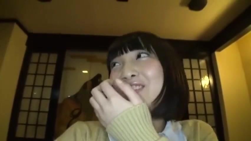 Crazy Japanese model in Exclusive Teens JAV video full version - 1