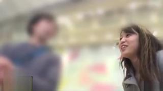 Cam Girl Hot Japanese chick in Incredible Big Tits JAV movie only here NudeMoon