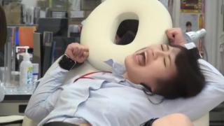 AVRevenue Exotic Japanese slut in Watch JAV movie show XTwisted
