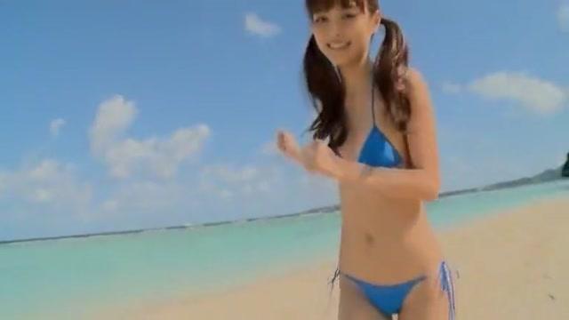 Black Dick  UKIDA RIO in Best JAV censored adult clip with crazy japanese sluts Peludo - 1