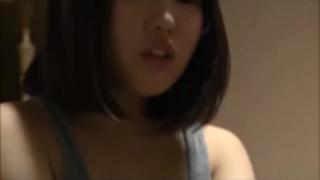 Pain Check Japanese girl in Try to watch for JAV movie ever seen Blowjob