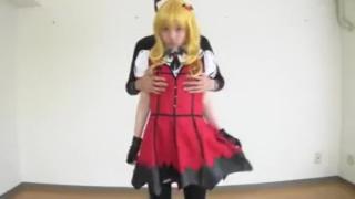 Footjob Newest Japanese slut in Amazing Hardcore JAV video unique Pof
