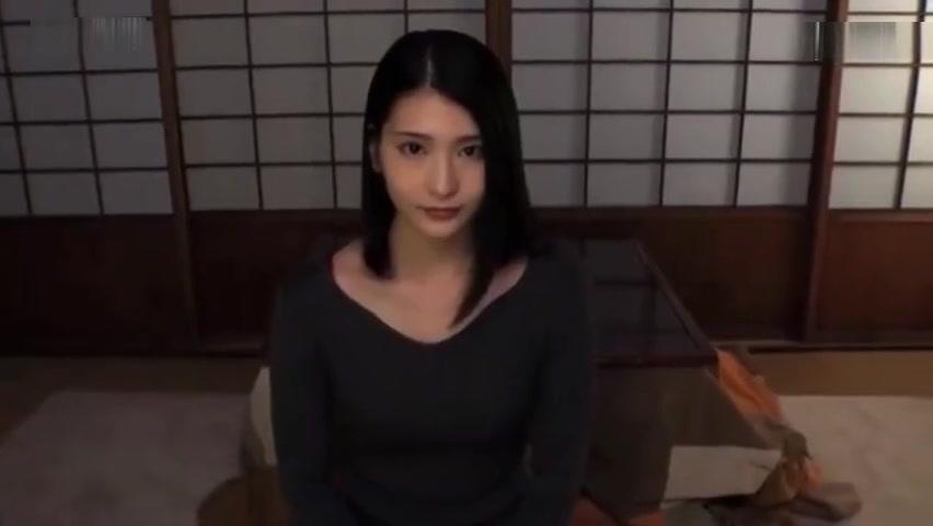 New Japanese whore in Horny College/Gakuseifuku JAV scene exclusive version - 2
