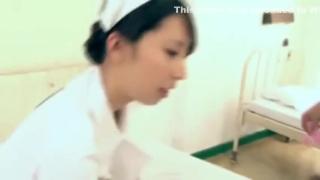 Free Rough Sex Japanese hospital nurse fucks 5 Roolons