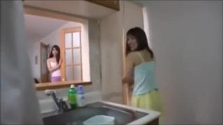 BestSexWebcam Incredible Japanese girl in New JAV scene only for you Corno