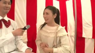 Ball Sucking Fantastic Japanese whore in Amazing BDSM, Fetish JAV scene ever seen Morocha