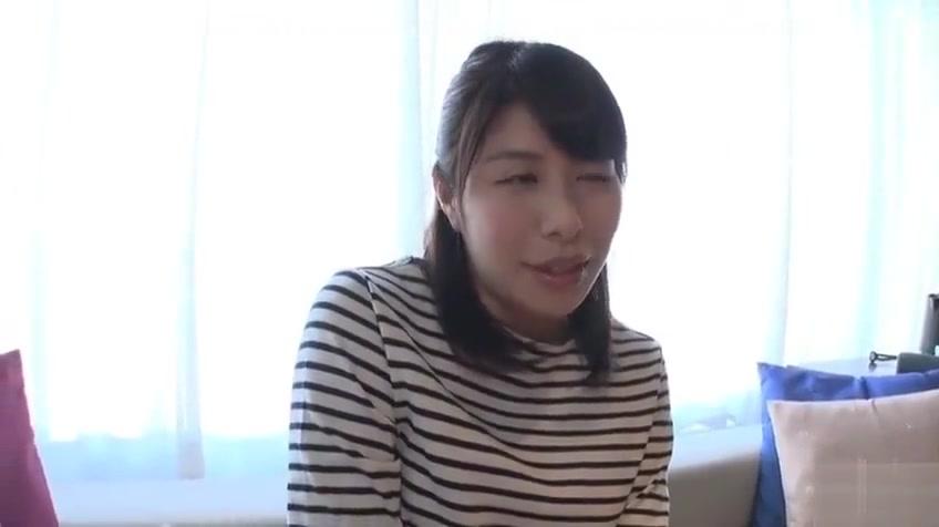 Stepbrother Exclusive Japanese chick in Hot JAV movie will enslaves your mind Butt Plug
