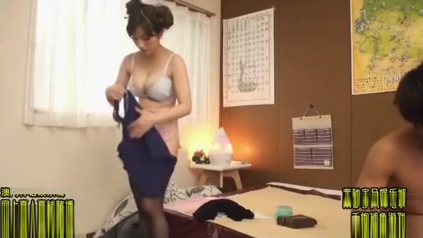 Watch Japanese model in Greatest JAV clip exclusive version - 1