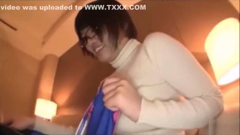 Comendo Watch Japanese model in New JAV video ever seen Pica