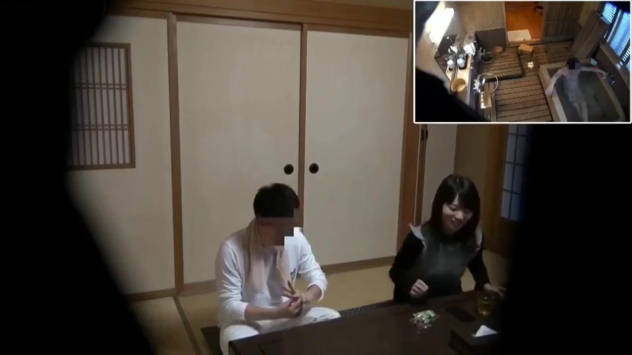 Dicksucking  Try to watch for Japanese slut in Craziest JAV clip full version Sologirl - 1