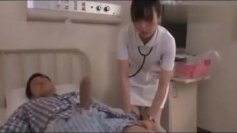 Free Porn Hardcore  Japanese hospital nurse fucks 1 Hooker - 1