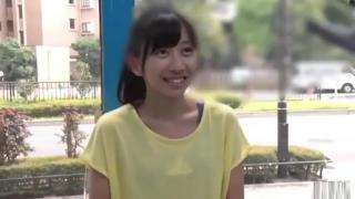 Uploaded Craziest Japanese girl in Exotic JAV scene, check it Huge Tits