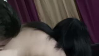 Pururin Toy fucking the slut as she cums during the raw session Leaked