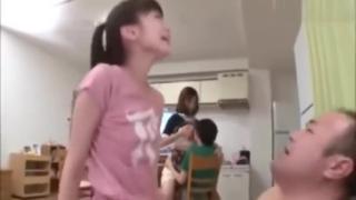 Class Japanese Family Fuck HotTube