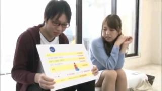 Deflowered  Incredible Japanese chick in Craziest JAV scene, watch it Massage Sex - 1