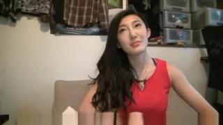 Petite Amazing Japanese model in Try to watch for JAV clip you've seen Tgirl