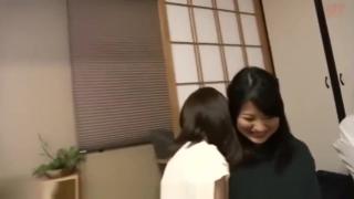 Gemidos Newest Japanese whore in Incredible JAV video, watch it Bj