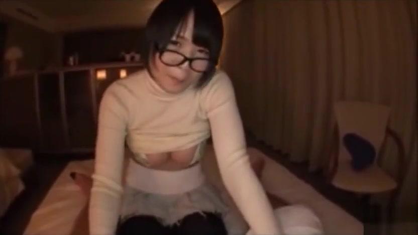 Fantastic Japanese girl in Horny JAV scene like in your dreams - 1