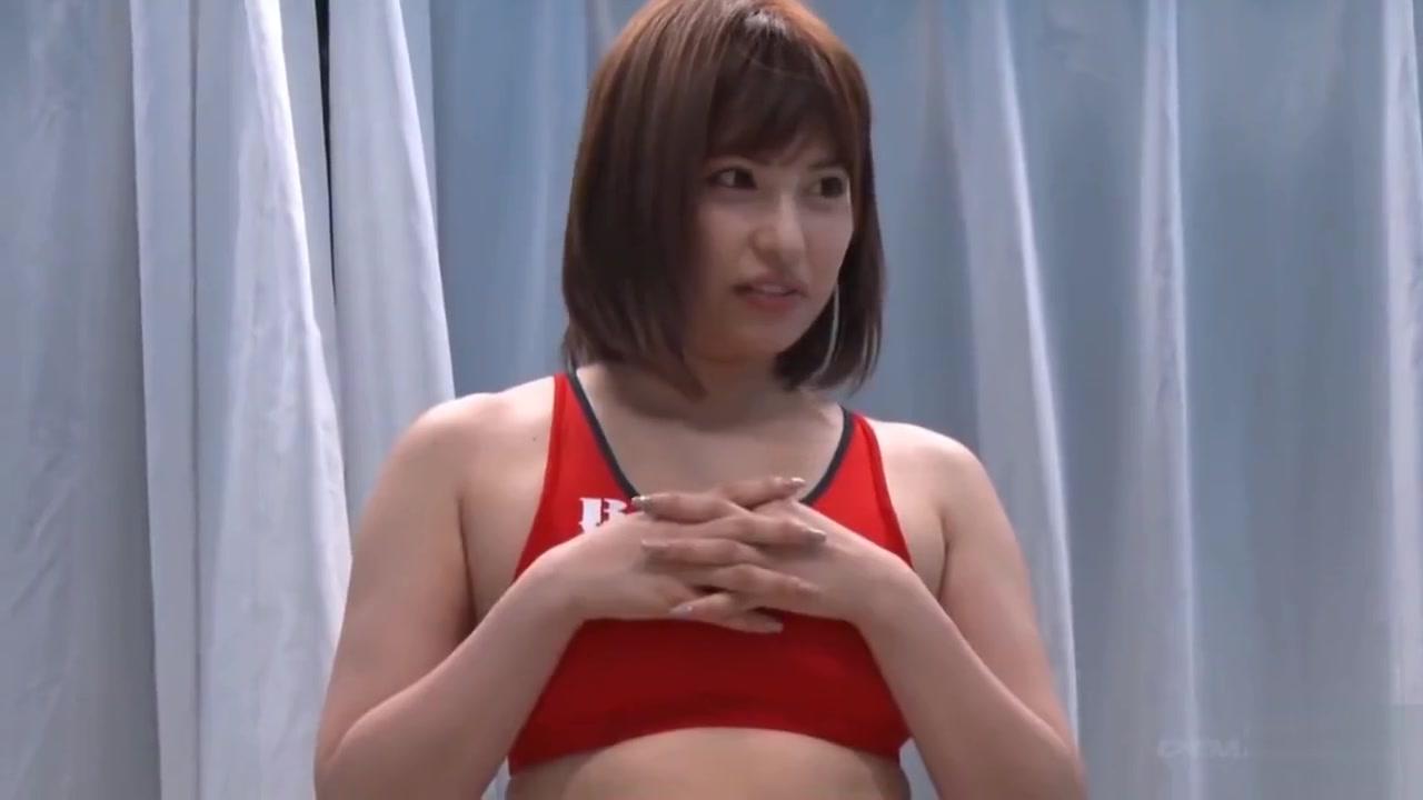 Village Watch Japanese chick in Horny JAV movie unique Gay Medic