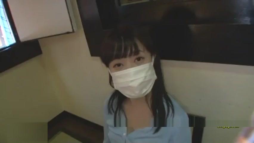 Horny Japanese chick in Craziest JAV movie only for you - 1