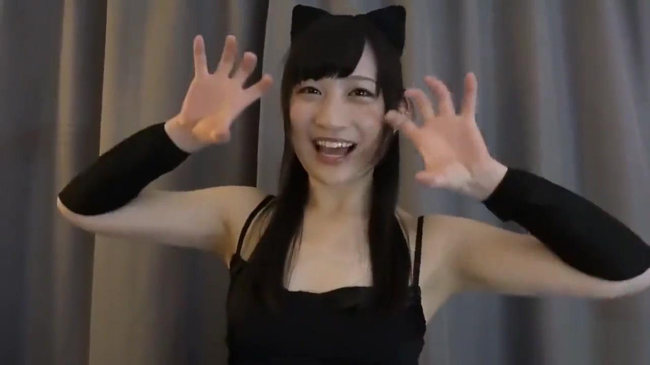 Fantastic Japanese slut in Amazing JAV video, watch it - 1