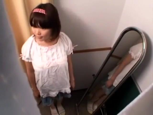 Exotic Japanese chick in Wild JAV movie, check it - 2