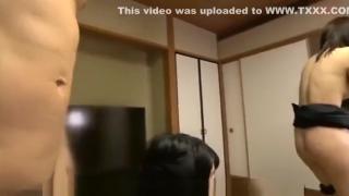The Unbelievable Japanese whore in Exclusive JAV video exclusive version Nigeria