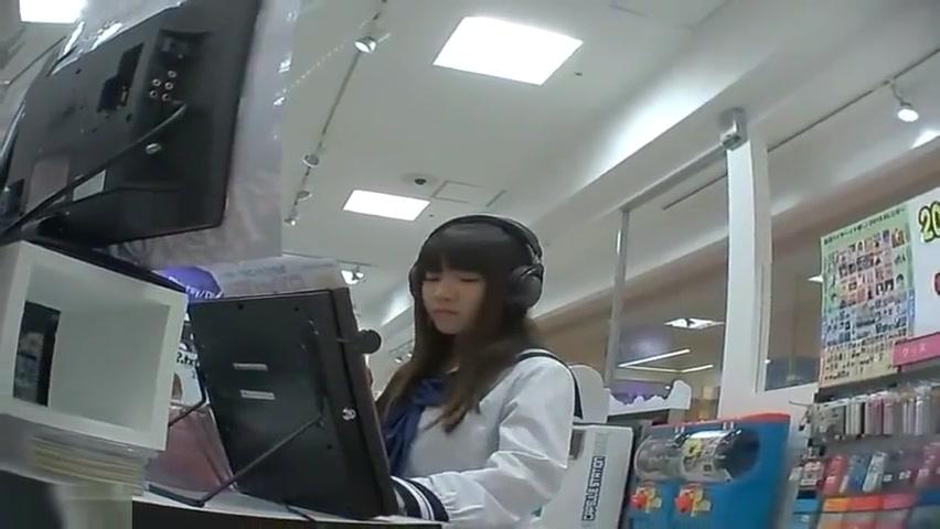 Dyke Fantastic Japanese girl in Fabulous JAV video like in your dreams XVids - 1