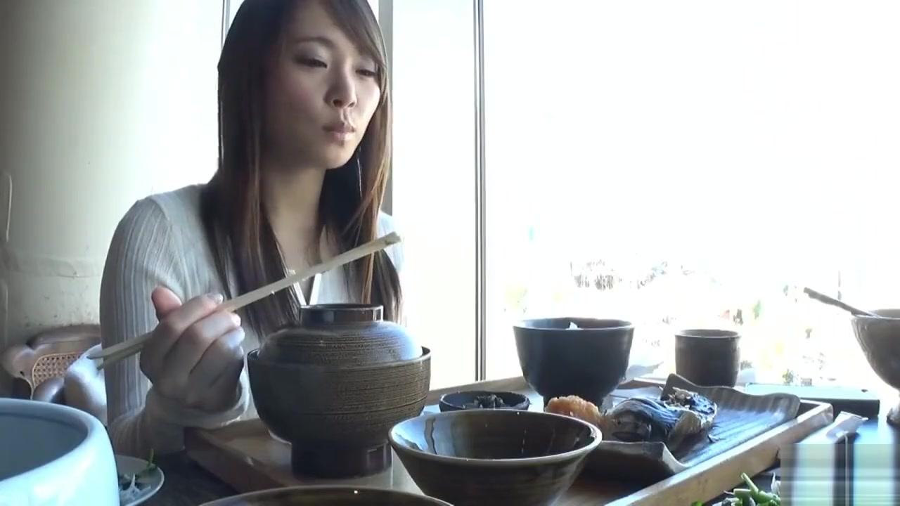 Crazy Japanese slut in Exotic JAV video, take a look - 1