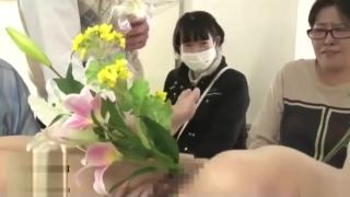 8teen Fabulous Japanese model in JAV clip full version JockerTube