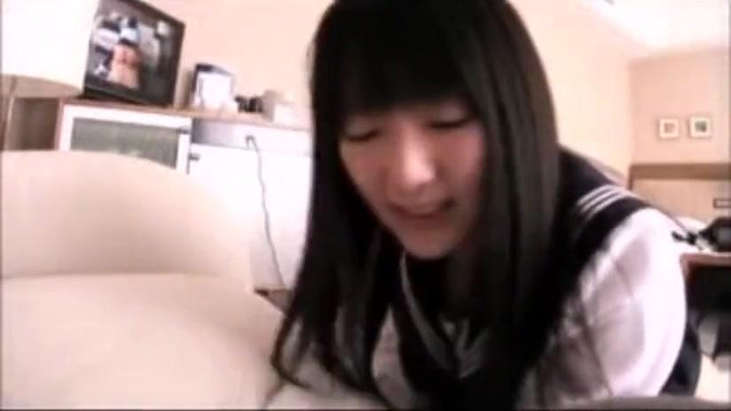 Chicks Great Japanese girl in Craziest JAV clip only here Erotic