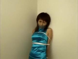 Best Blowjobs Japanese chick in Great BDSM JAV clip, check it Ducha